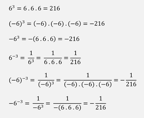 Třetí mocnina - rozšířené výpočty - matematika pro další stupeň (SŠ)